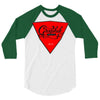 fahrie77 3/4 Sleeve Shirt