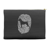 boxer fingerprint Accessory Pouches