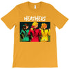 heathers girls T-Shirt