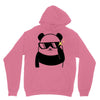 panda bear Unisex Hoodie
