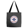 universe master Tote Bags