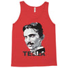 tesla Tank Top
