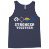 Stronger Together Tank Top