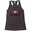 nevertheless she persists people Racerback Tank
