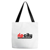 good design rip city best trending Tote Bags