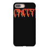 cancer logo iPhone 8 Plus