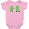 cactus lover Baby Bodysuit