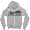20170307 214809 1 Zipper Hoodie