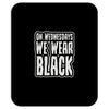 mean goths Mousepad