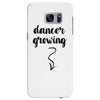 Dancer Growing Samsung Galaxy S7 Edge
