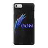 fahrie77 iPhone 7 Case