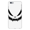 pumpkin face iPhone 6 Plus/6s Plus Case