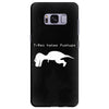 t rex hates pushups Samsung Galaxy S8 Plus