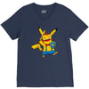 pikamitey V-Neck Tee