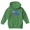 Antilope, Youth Hoodie