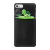 am i a ninja yet iPhone 7 Case