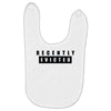 recently evicted Baby Bibs