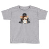 it's a me gizmo Toddler T-shirt