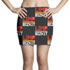 limp bizkit Mini Skirts