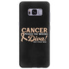 Cancer Picked The Wrong Diva Samsung Galaxy S8 Plus