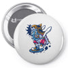 bkk Pin-back button