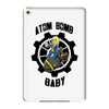 atomic bomb baby iPad Mini 4