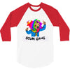 tekashi 6ix9ine  gummo 69 3/4 Sleeve Shirt