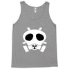 mask Tank Top