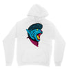cat punk Unisex Hoodie