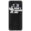 you don't gnome me Samsung Galaxy S8 Plus Case
