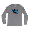 hockey royalty Long Sleeve Shirts
