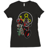 mega pym Ladies Fitted T-Shirt