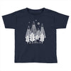 camp line Toddler T-shirt