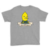 this is unacceptable Youth Tee
