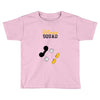 Disney Squad Boy Toddler T-shirt