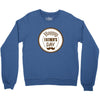 HAPPY FATHER DAY Crewneck Sweatshirt