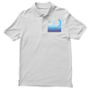 beach Polo Shirt