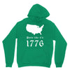 party like it's 1776 Unisex Hoodie