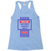 value secret santa gift Racerback Tank