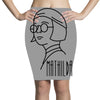 Mathilda Pencil Skirts