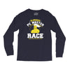 glorious pc gaming master race Long Sleeve Shirts