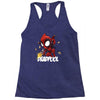 deadpool Racerback Tank