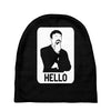 ashens hello Baby Beanies