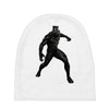 black panther Baby Beanies