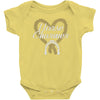 horse charmer Baby Bodysuit