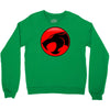 thundercats cool Crewneck Sweatshirt
