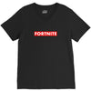 Fortnie Hypebeast V-Neck Tee