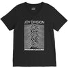 joy division unknown pleasures rock band V-Neck Tee