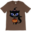witch cat T-Shirt