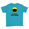 monsieur pacman Youth Tee